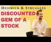 Scott&#39;s Stock Due Diligence