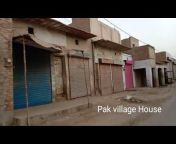 Pak village House