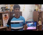 JBL - Junior Badminton League