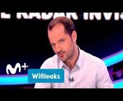 WifiLeaks en Movistar+