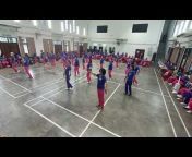 Praise Dance - Ipoh Malaysia