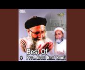 Prof. Abdul Rauf Roofi - Topic