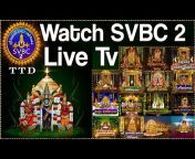 SVBC TTD Live