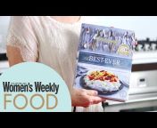Women&#39;s Weekly Food