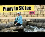 Pinay in SK Lee