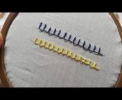 KHOUZH Hunar - Crochet, Ribbon Bows, DIY