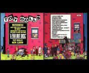 Ah love The Toy Dolls Me