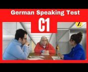 German Speaking Test