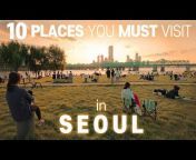 Seoul Trip Walk