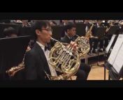 Auroture Symphonic Wind Ensemble旭曲交響管樂團