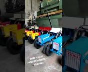 Yadav tractor modification barnagar