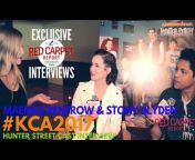 Red Carpet Report on Mingle Media TV