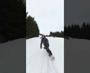 i滑雪