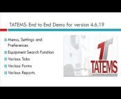 TATEMS Fleet Maintenance Software