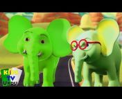 Kids Tv Urdu - Nazam for Kids