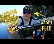 Cashion Fishing Rods