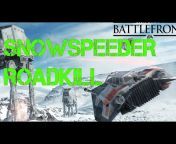 STAR WARSBattlefront III ( Snow Speeder Roadkill) PS4 from 3d roadkill porn  Watch Video - MyPornVid.fun