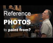 Create Paintings You Love with Mike Svob