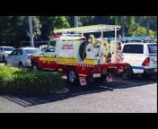 Australian Emergency Vehicles