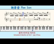 Piano Score钢琴谱