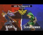 Smash Ultimate Link Vods