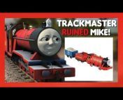 Tons Of Trackmasters