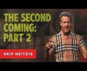 Connect with Skip Heitzig