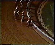 Vintage North American Horse Racing