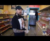 Chumlee Candy on the Boulevard