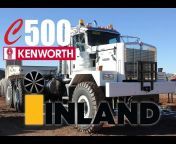 The Inland Channel • Heavy Trucks u0026 Equipment