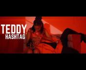 Teddy Hashtag
