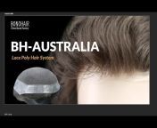 Bono Hair -- Wholesale Hair System Supply