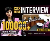 World Times CSS Videos