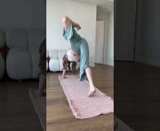 Yoga with Adriana