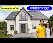 Desi Couple In Germany