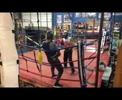 DethSquad Peekaboo boxing-