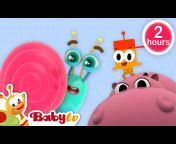 BabyTV Português
