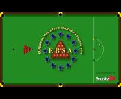 EBSA - Snooker Table 10