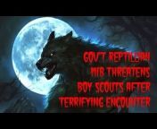 Dogman u0026 Paranormal Research with Jeff Nadolny