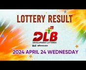 DLB Lottery show
