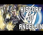 History Behind The Warrior