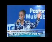 Pastor Mukhuba