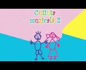 Cutiuta Muzicala - Cantece pentru copii
