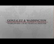 Gonzalez u0026 Waddington, Criminal Defense Lawyers