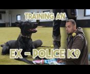 Shield K9 Dog Training