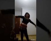 Maryam Ishtar belly dance