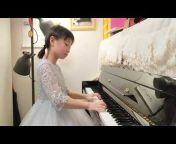 Rachel Yang Yang Piano Studio 杨扬老师钢琴工作室