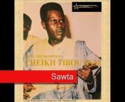 Cheikh Tibou Sam