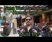 Travel wid Karthik - Food u0026 Travel Vlogs.