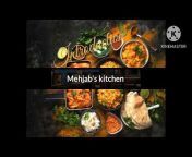 Mehjab&#39;s kitchen